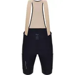 Santini Dámské kraťasy SANTINI Cargo, black velikost M