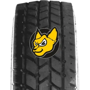 Pneu pro těžký stroj Techking Etcrane Etcran 385/95 R25