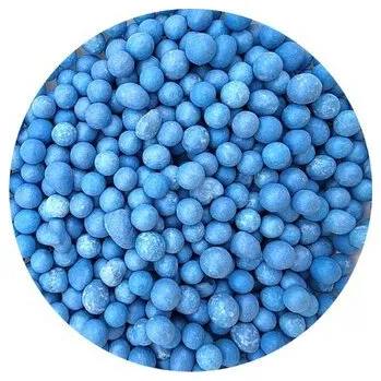 Přisada na vaření a pečení Cukrovo-rýžové perly modré 7mm 80g - I LOVE CAKES