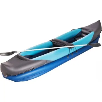 Kajak NewCential 445271 nafukovací kajak pro dvě osoby Delta Sport