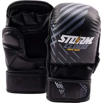 Rukavice Rukavice Storm Cloud Lynx - MMA rukavice XS
