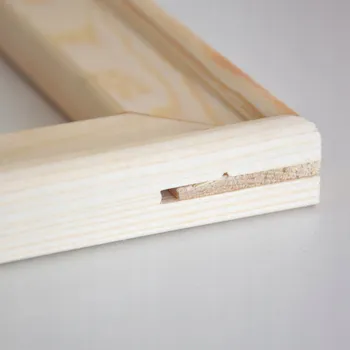 Obraz Malířský rám na rámu (blindrám) 90 x 70 cm