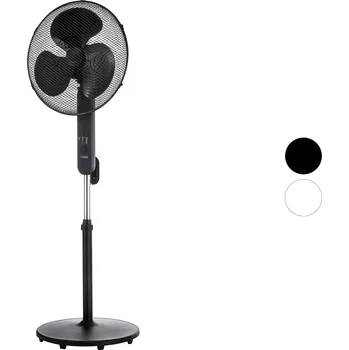 Domácí ventilátor SILVERCREST® Stojanový ventilátor SSVF 45 D2