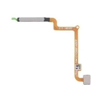 Xiaomi Redmi 14C flex fingerprint silver