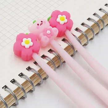 Gelová propiska modré Kuki