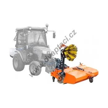 Zametací zařízení ZMW 135 MINI