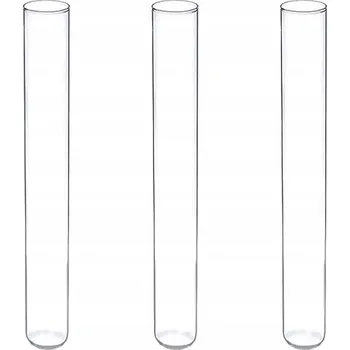 Vrták Zkumavka kulatodenní Biospace 14 ml sklo 10 ks