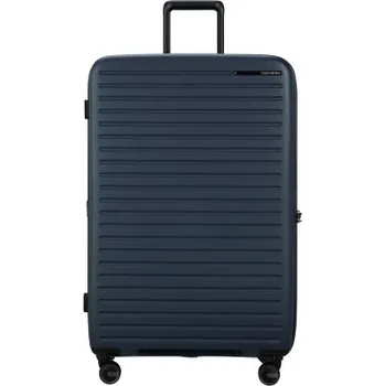 Samsonite kufr RESTACKD SPINNER 81/30 EXP MIDNIGHT BLUE 150706/1547