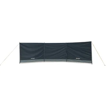 Plážový stan Zástěna Vango Sentinel Family Windbreak 1Size Barva: modrá