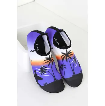 Pánské tenisky Listar Pánské boty do vody M8289PALM Velikost: 43