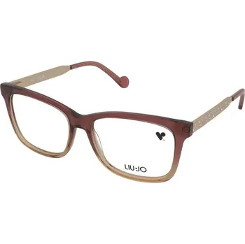 Brýlová obroučka Eyeglasses LIU JO LJ2769 607