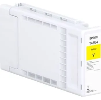 Počítač Epson UltraChrome Pro 6 Yellow T48U4 (350ml)