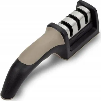 Brousek na nože standardní (ocílka) Nava