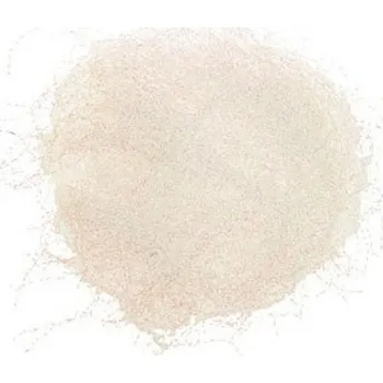 Vánoce Andělské vlasy bílé