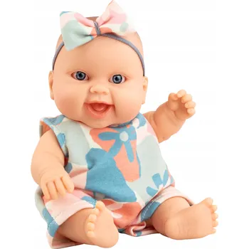 Panenka PAOLA REINA ŠPANĚLSKÁ PANENKA MIMINKO 21 cm 00208