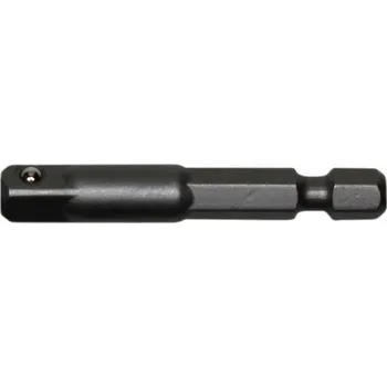 Bit TECOS Adaptér - redukce pro bity 1/4" > 1/4" x 50 mm 46945951 - 1 ks