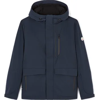 Celio Krátká parka Chamonix-Mont-Blanc 1152673 Tmavě modrá S