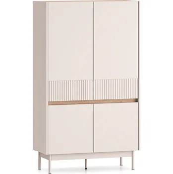 Komoda Komoda cashmere/dub cremona torro DUNEA 04