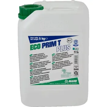 Penetrace Mapei ECO Prim T Plus 5 kg