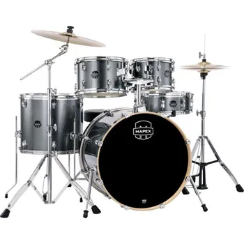 Bicí souprava Mapex VE5044FTVC Venus - Steel Blue Metallic