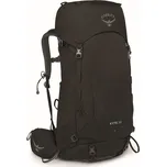 Dámský turistický batoh Osprey Kyte 38L Black WXS/WS