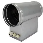 Dalap Ohřívač vzduchu do potrubí HP 150-5,1-3, elektrický 5,1kW
