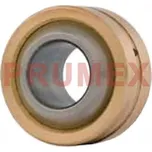 Durbal DG 22 PB kloubové ložisko ocel/mosaz