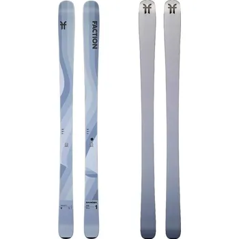 Sjezdové lyže Faction Dancer 1 24/25 178 cm
