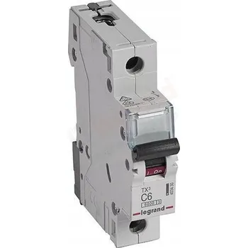 vypínač Jistič Legrand 403430