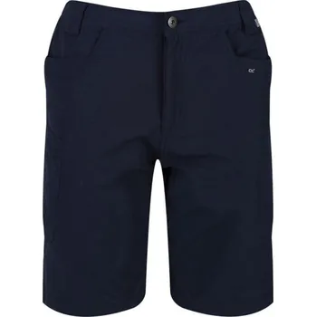 Pánské kraťasy Regatta Delgado Pánské kraťasy RMJ228 Modrá 36