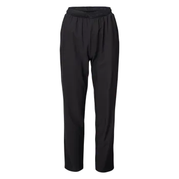 Dámské Kalhoty IQ CROSS THE LINE JEAN WMNS M000270806 – Černá XL