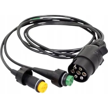 Zabezpečení domácnosti Sada konektorů zadních světel Thule EuroWay G2