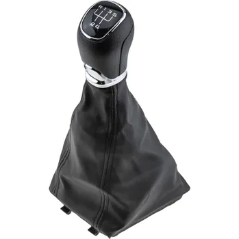 Hlavice řadicí páky GZB-SK-015 NTY HLAVICE ŘADICÍ PÁKY + MANŽETA NTY