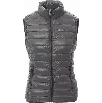 Dámská vesta CASUAL LADY OCEL.ŠEDÁ vesta