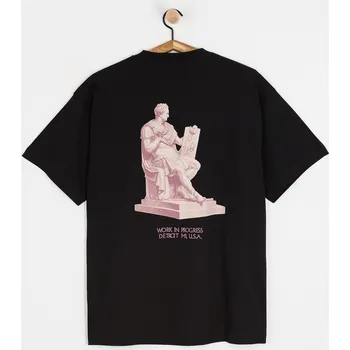 Carhartt WIP Masterpiece (black) M, černá