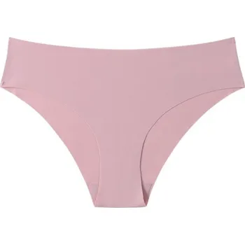 Podprsenka Dámské kalhotky pro trénink, růžové, velikost M