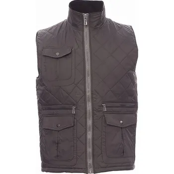 Pánská vesta GATE KOUŘOVÁ vesta