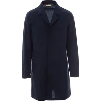 Zdravotnický plášť LAB GELOVÁ ZELENÁ plášť 64