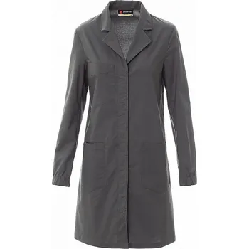 Zdravotnický plášť LAB LADY KOUŘOVÁ plášť