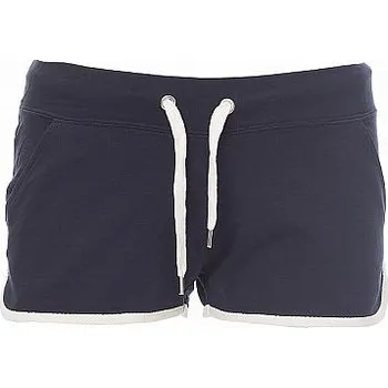 Dámské kraťasy COMBAT LADY NÁM.MODRÁ bermudy