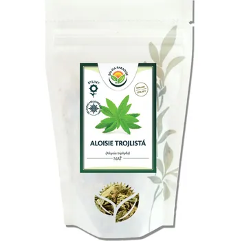 Salvia Paradise Aloisie trojlistá nať 100g