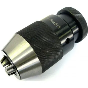 Sklíčidlo Vrtačkové sklíčidlo samosvorné 13 B16/1-13mm/ TOS CSN 241323