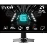 QLED MONITOR MSI G272QPF E2