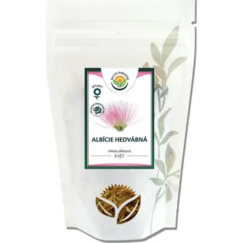 Zdraví Salvia Paradise Albície květ 100g