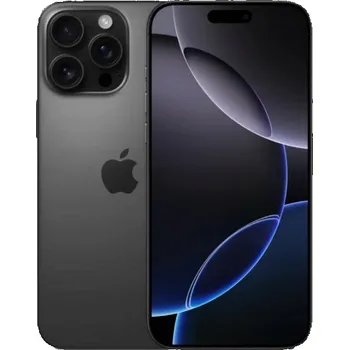 Mobilní telefon Smartphone Apple iPhone 16 Pro Max 8 GB / 256 GB 4G (LTE) vícebarevný