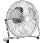 Podlahový ventilátor Manutan Expert 45 cm, 100 W + Prodloužená záruka na 10 let