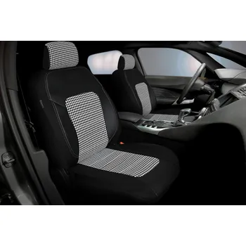 Moto bunda Potahy Jersey Volvo S40 V50 S60 V60 XC40 XC60 XC70 XC90