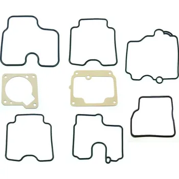 Těsnění plovákové misky TOURMAX (4 kusy) Yamaha XT600E FBG-209