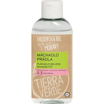 Aviváž Máchadlo prádla BIO levandule (lahvička 110 ml)