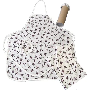 Dětská kuchyňka Kuchyňská sada – Levandule